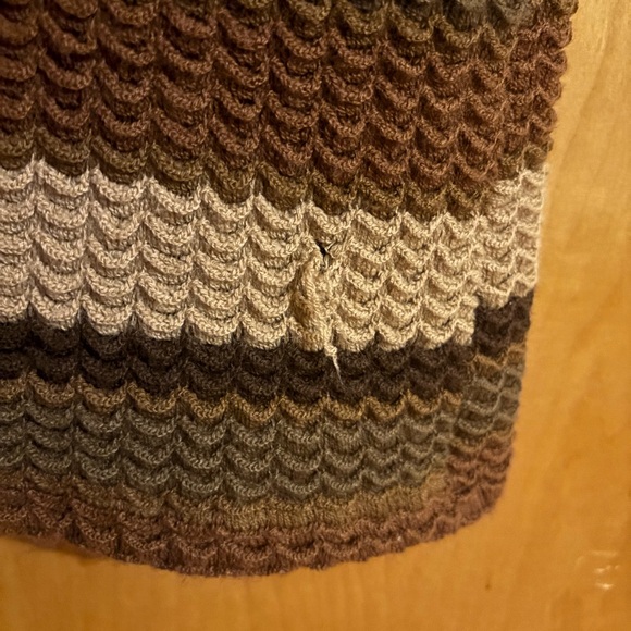 WARM CARDIGAN SET - Picture 2 of 11